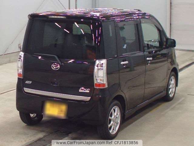 daihatsu tanto-exe 2013 CFJ1813856 image 2