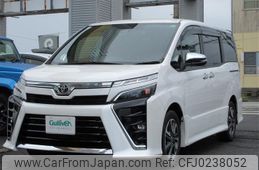 toyota voxy 2021 -TOYOTA--Voxy 3BA-ZRR80W--ZRR80-8003071---TOYOTA--Voxy 3BA-ZRR80W--ZRR80-8003071-