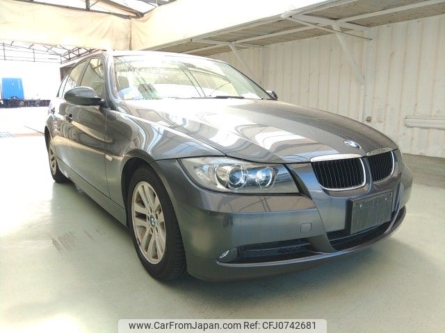 bmw 3-series 2007 ENHANCEAUTO_1_ea294680 image 1