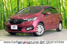 honda fit 2018 -HONDA--Fit DAA-GP5--GP5-1339725---HONDA--Fit DAA-GP5--GP5-1339725-