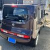 nissan cube 2009 CFJ1835654 image 3
