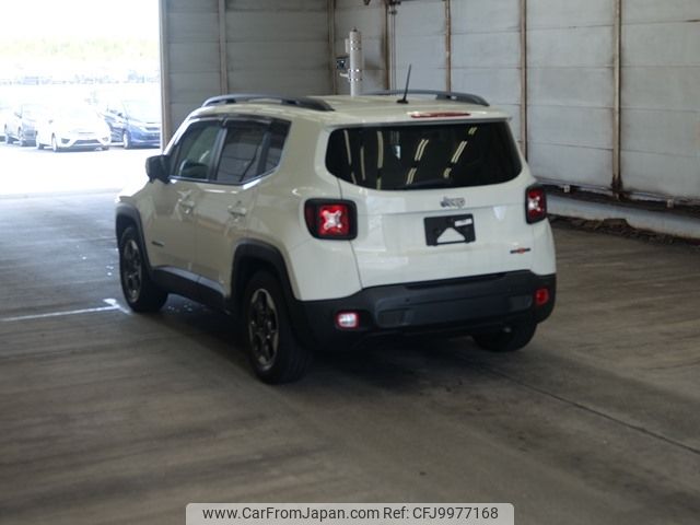 jeep renegade 2015 -CHRYSLER--Jeep Renegade BU14-1C4BU0000FPC13109---CHRYSLER--Jeep Renegade BU14-1C4BU0000FPC13109- image 2