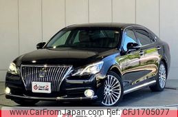 toyota crown-majesta 2017 CFJ1705077
