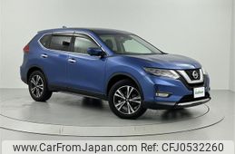 nissan x-trail 2019 -NISSAN--X-Trail DBA-NT32--NT32-311942---NISSAN--X-Trail DBA-NT32--NT32-311942-