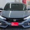 honda civic 2020 -HONDA 【横浜 306ｾ1126】--Civic 6BA-FK7--FK7-1203949---HONDA 【横浜 306ｾ1126】--Civic 6BA-FK7--FK7-1203949- image 2