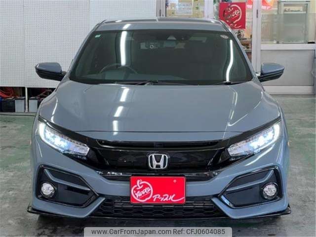 honda civic 2020 -HONDA 【横浜 306ｾ1126】--Civic 6BA-FK7--FK7-1203949---HONDA 【横浜 306ｾ1126】--Civic 6BA-FK7--FK7-1203949- image 2