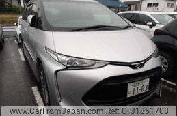toyota estima 2019 CFJ1851708