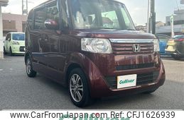 honda n-box 2014 CFJ1626939