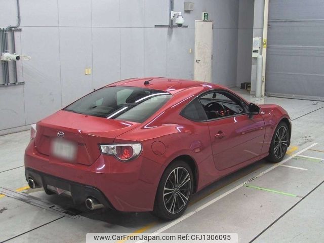 toyota 86 2012 -TOYOTA--86 ZN6-010786---TOYOTA--86 ZN6-010786- image 2