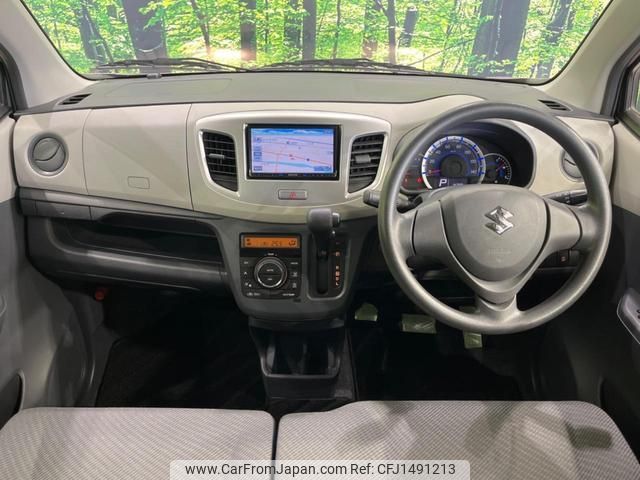 suzuki wagon-r 2016 CFJ1491213 image 2