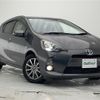 toyota aqua 2013 -TOYOTA--AQUA DAA-NHP10--NHP10-6129057---TOYOTA--AQUA DAA-NHP10--NHP10-6129057- image 1