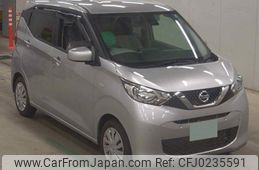 nissan dayz 2020 quick_quick_5BA-B43W_B43W-0027562