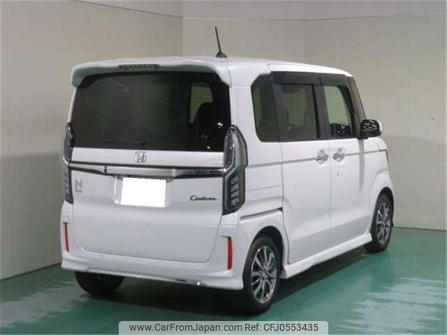 honda n-box 2022 -HONDA 【浜松 999ｱ9999】--N BOX 6BA-JF3--JF3-5218024---HONDA 【浜松 999ｱ9999】--N BOX 6BA-JF3--JF3-5218024- image 2