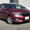 honda fit 2018 -HONDA--Fit DBA-GK3--GK3-1336203---HONDA--Fit DBA-GK3--GK3-1336203- image 1