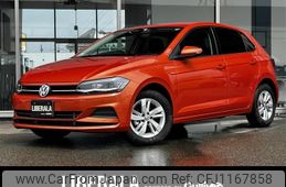 volkswagen polo 2020 -VOLKSWAGEN--VW Polo ABA-AWCHZ--WVWZZZAWZLU059300---VOLKSWAGEN--VW Polo ABA-AWCHZ--WVWZZZAWZLU059300-