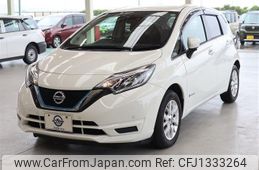 nissan note 2019 quick_quick_DAA-HE12_HE12-250941
