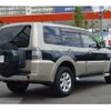 mitsubishi pajero 2012 -MITSUBISHI--Pajero LDA-V98W--V98W-0501027---MITSUBISHI--Pajero LDA-V98W--V98W-0501027- image 2