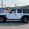 chrysler jeep-wrangler 2021 -CHRYSLER--Jeep Wrangler 3BA-JL36L--1C4HJXKG1MW585371---CHRYSLER--Jeep Wrangler 3BA-JL36L--1C4HJXKG1MW585371- image 8