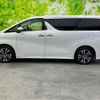 toyota alphard-g 2021 quick_quick_3BA-AGH30W_AGH30-0383461 image 2