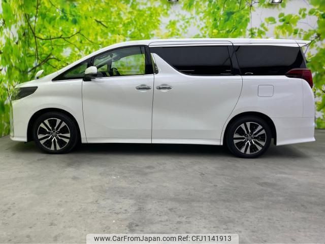 toyota alphard-g 2021 quick_quick_3BA-AGH30W_AGH30-0383461 image 2