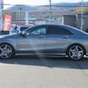 mercedes-benz cla-class 2017 -MERCEDES-BENZ--Benz CLA DBA-117351--WDD1173512N598362---MERCEDES-BENZ--Benz CLA DBA-117351--WDD1173512N598362- image 8