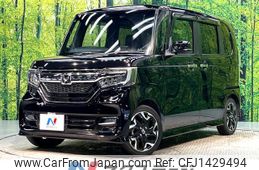 honda n-box 2017 CFJ1429494