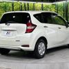 nissan note 2017 -NISSAN--Note DBA-NE12--NE12-201907---NISSAN--Note DBA-NE12--NE12-201907- image 18