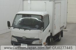 toyota toyota-others 2013 -TOYOTA--Toyota XZU605-0004427---TOYOTA--Toyota XZU605-0004427-