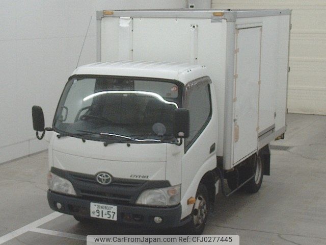 toyota toyota-others 2013 -TOYOTA--Toyota XZU605-0004427---TOYOTA--Toyota XZU605-0004427- image 1