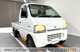 suzuki carry-truck 1999 Mitsuicoltd_SZCT103377R0610