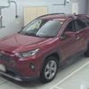 toyota rav4 2021 CFJ1814196 image 9
