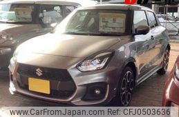 suzuki swift 2024 -SUZUKI--Swift 4BA-ZC33S--ZC33S-609***---SUZUKI--Swift 4BA-ZC33S--ZC33S-609***-