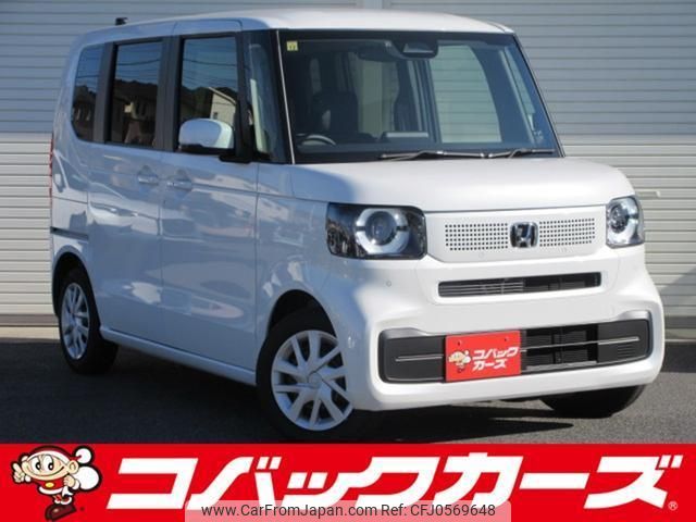 honda n-box 2023 quick_quick_JF5_JF5-1013303 image 1