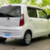 suzuki wagon-r 2013 quick_quick_DBA-MH34S_MH34S-207890 image 3