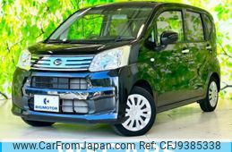 daihatsu move 2022 quick_quick_5BA-LA150S_LA150S-2135544