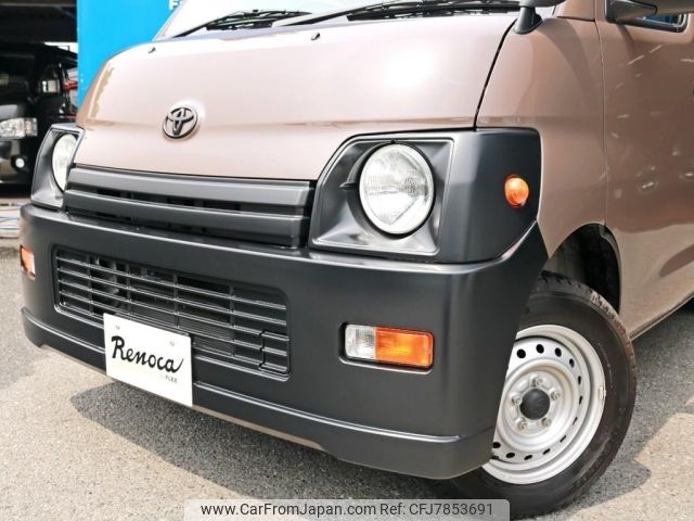 toyota townace-van 2021 -TOYOTA--Townace Van 5BF-S403M--S403M-0003688---TOYOTA--Townace Van 5BF-S403M--S403M-0003688- image 2