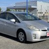 toyota prius 2011 -TOYOTA--Prius DAA-ZVW30--ZVW30-0274460---TOYOTA--Prius DAA-ZVW30--ZVW30-0274460- image 7