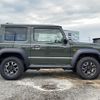 suzuki jimny-sierra 2024 -SUZUKI--Jimny Sierra 3BA-JB74W--JB74W-210605---SUZUKI--Jimny Sierra 3BA-JB74W--JB74W-210605- image 23