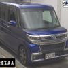 daihatsu tanto 2017 -DAIHATSU--Tanto LA600S-0498833---DAIHATSU--Tanto LA600S-0498833- image 1