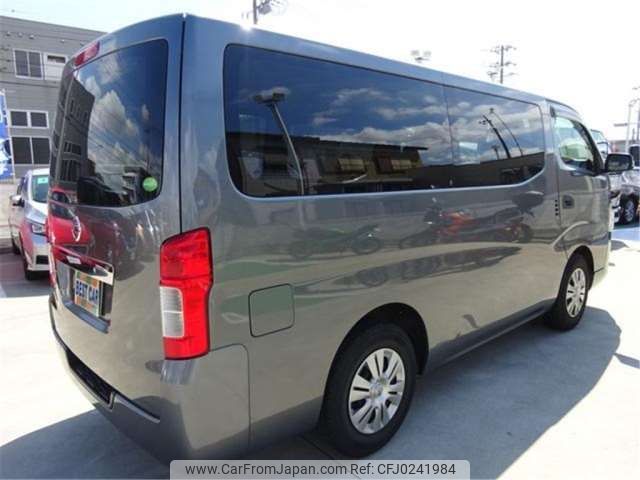 nissan caravan-van 2018 -NISSAN 【足立 430】--Caravan Van VW2E26--VW2E26-105102---NISSAN 【足立 430】--Caravan Van VW2E26--VW2E26-105102- image 2