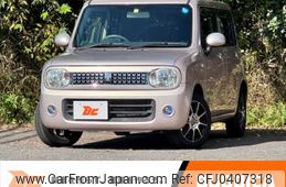 suzuki alto-lapin 2013 -SUZUKI--ｱﾙﾄ ﾗﾊﾟﾝ DBA-HE22S--HE22S-430246---SUZUKI--ｱﾙﾄ ﾗﾊﾟﾝ DBA-HE22S--HE22S-430246-