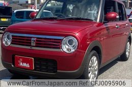 suzuki alto-lapin 2016 -SUZUKI 【名古屋 582ｹ8841】--Alto Lapin HE33S--158080---SUZUKI 【名古屋 582ｹ8841】--Alto Lapin HE33S--158080-