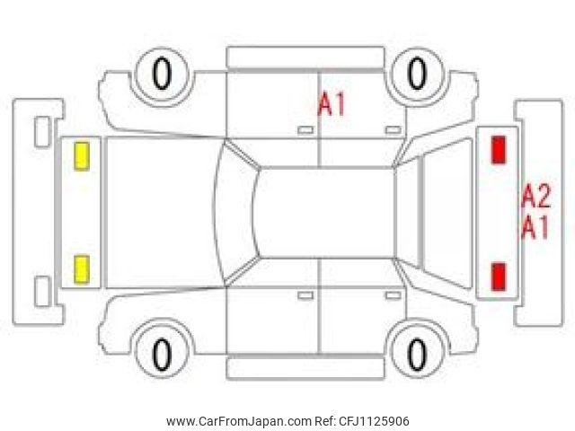 subaru outback 2015 -SUBARU--Legacy OutBack DBA-BS9--BS9-019572---SUBARU--Legacy OutBack DBA-BS9--BS9-019572- image 2