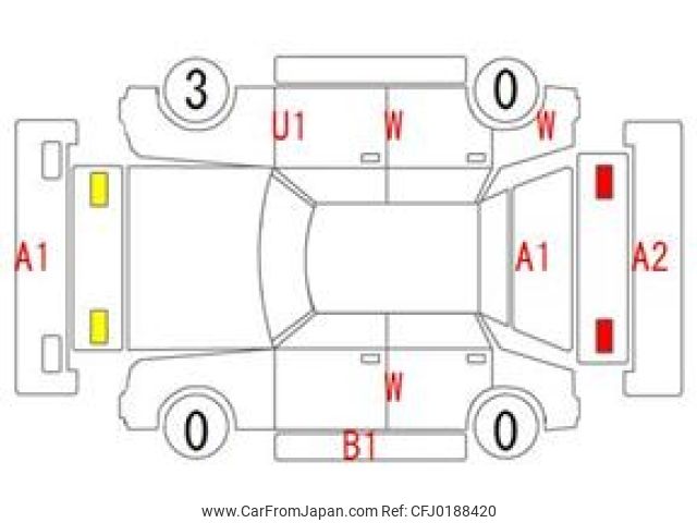 toyota sienta 2017 -TOYOTA--Sienta DBA-NSP170G--NSP170-7138971---TOYOTA--Sienta DBA-NSP170G--NSP170-7138971- image 2