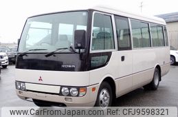 mitsubishi-fuso rosa-bus 2001 -MITSUBISHI--Rosa KK-BE63EE--BE63EE-100651---MITSUBISHI--Rosa KK-BE63EE--BE63EE-100651-