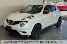 nissan juke 2018 -NISSAN--Juke YF15-602342---NISSAN--Juke YF15-602342-