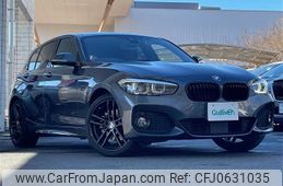 bmw 1-series 2019 -BMW--BMW 1 Series LDA-1S20--WBA1S520005N12026---BMW--BMW 1 Series LDA-1S20--WBA1S520005N12026-