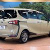 toyota sienta 2021 -TOYOTA--Sienta NHP170G--7253274---TOYOTA--Sienta NHP170G--7253274- image 2