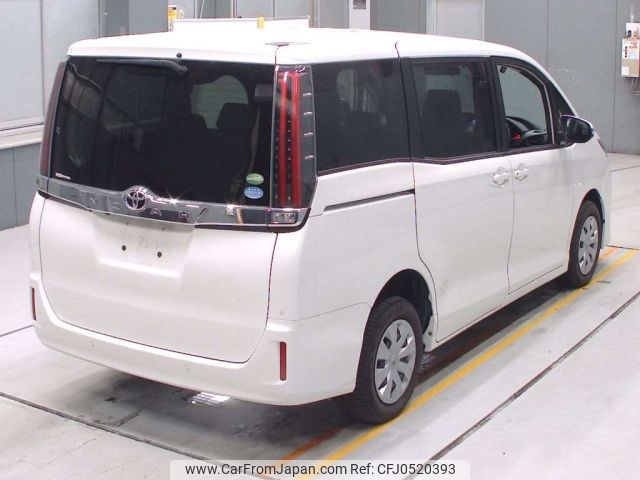 toyota noah 2019 -TOYOTA--Noah ZRR85G-0127827---TOYOTA--Noah ZRR85G-0127827- image 2