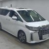 toyota alphard 2022 quick_quick_3BA-AGH30W_AGH30-0424105 image 1